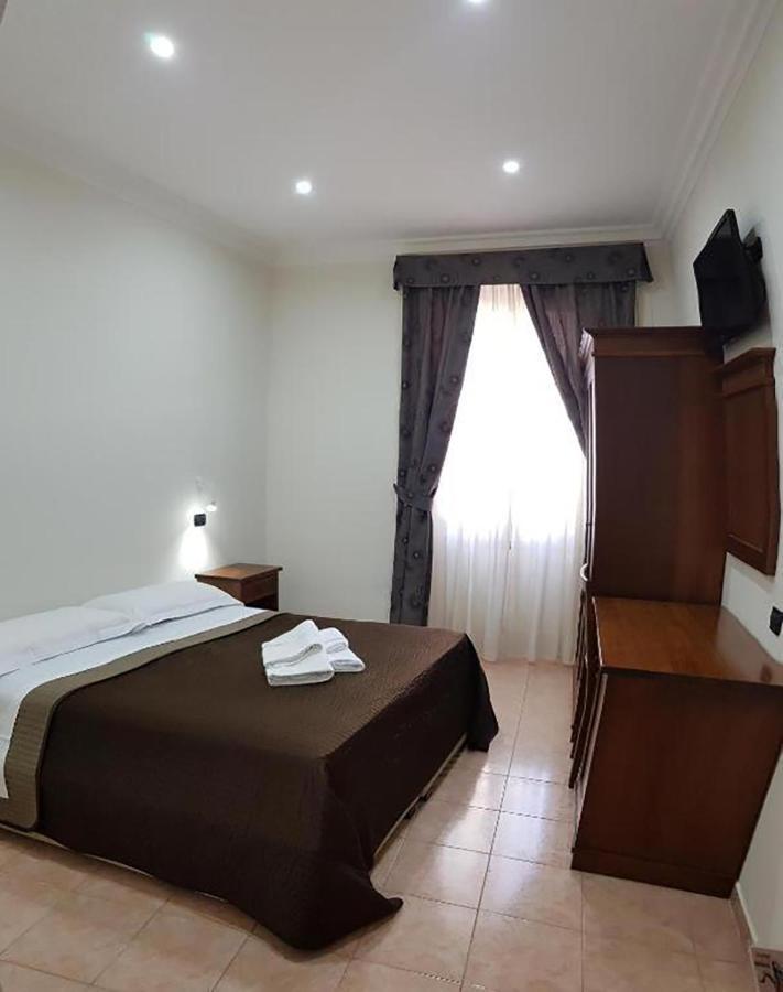 Hotel Luciani Rom